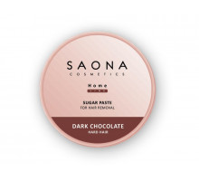 Плотная DARK CHOCOLATE (Темный шоколад) 300 гр